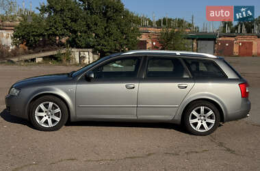 Универсал Audi A4 2004 в 