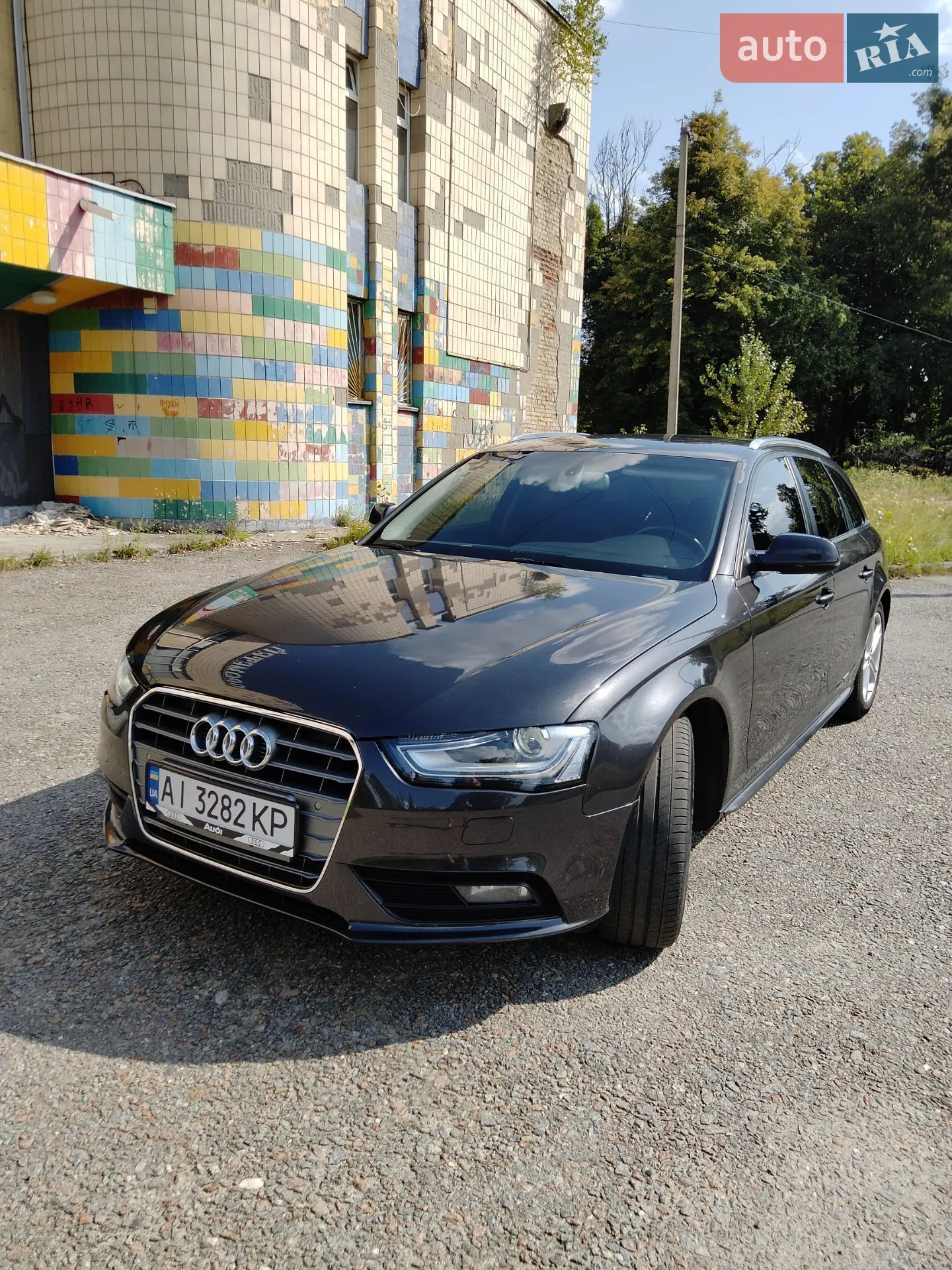 2015 Audi A4 - мініатюра 16