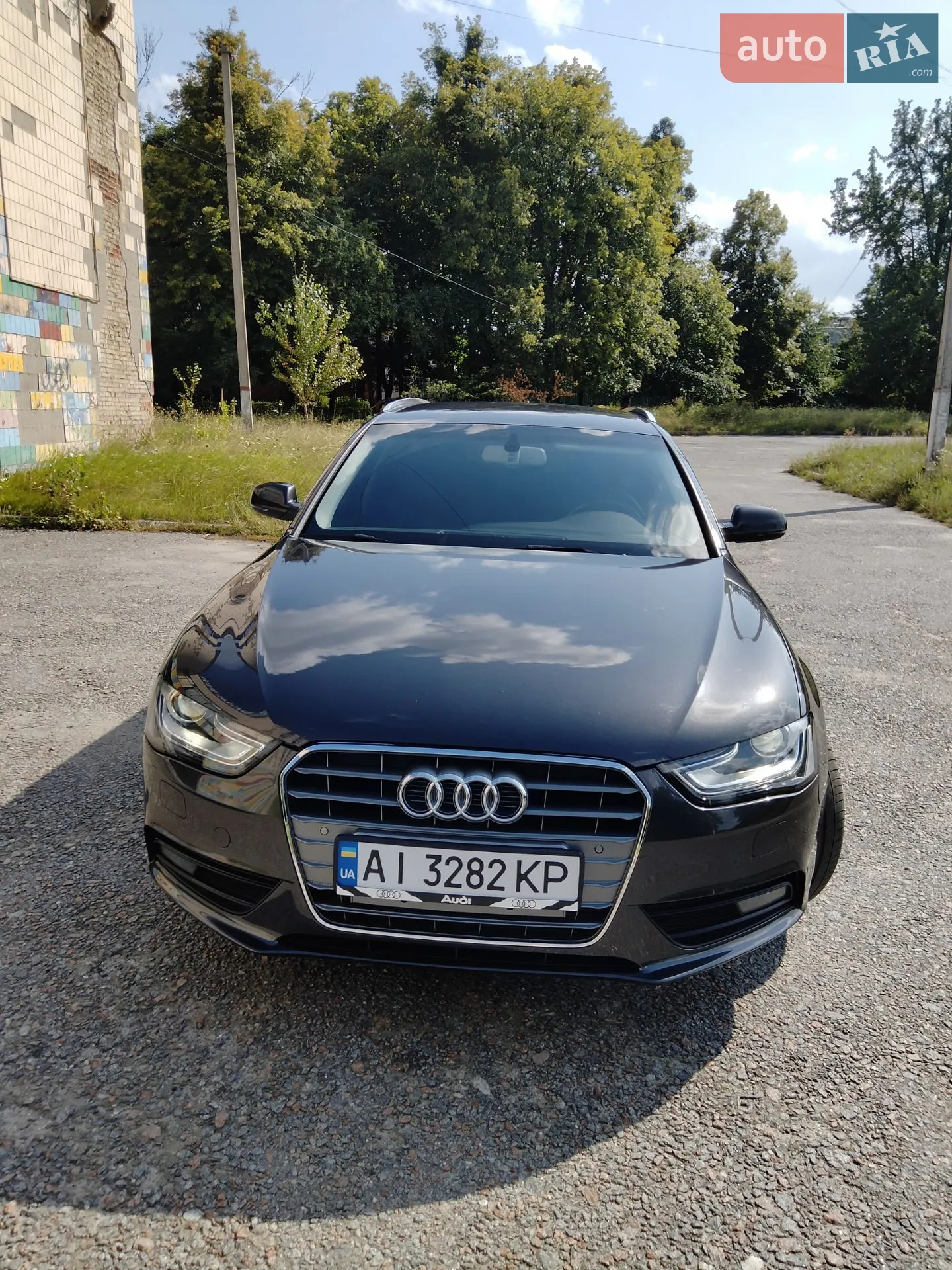 2015 Audi A4 - мініатюра 18