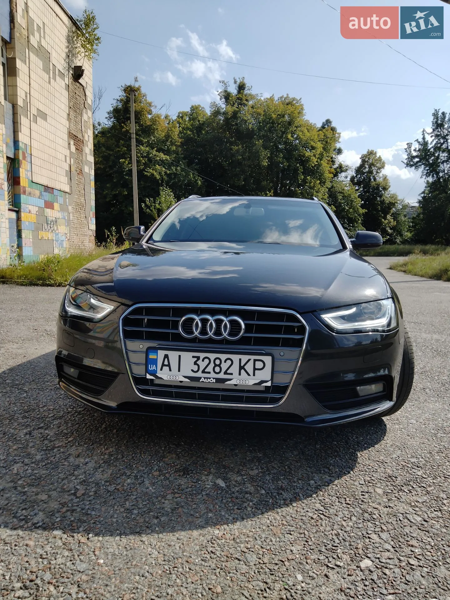 2015 Audi A4 - мініатюра 52