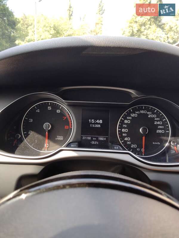 Универсал Audi A4 2015 в Киеве фото 56 Универсал Audi A4 2015 в Киеве