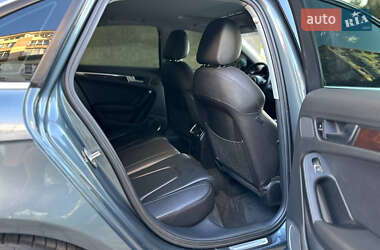 Седан Audi A4 2013 в 