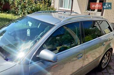 Универсал Audi A4 2007 в 