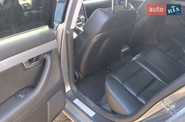 Универсал Audi A4 2007 в 