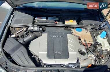 Универсал Audi A4 2007 в 