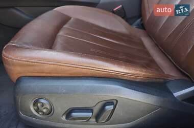 Седан Audi A4 2018 в 