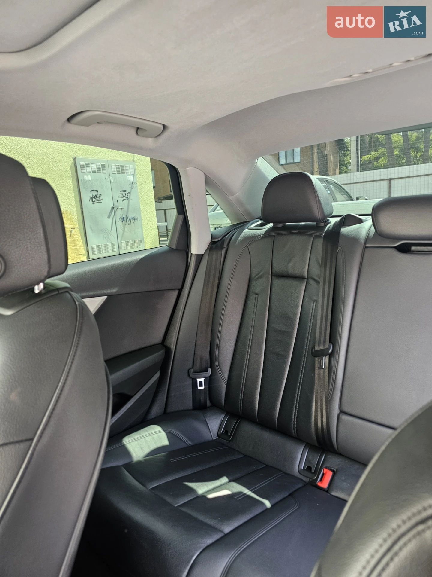 2015 Audi A4 - мініатюра 19
