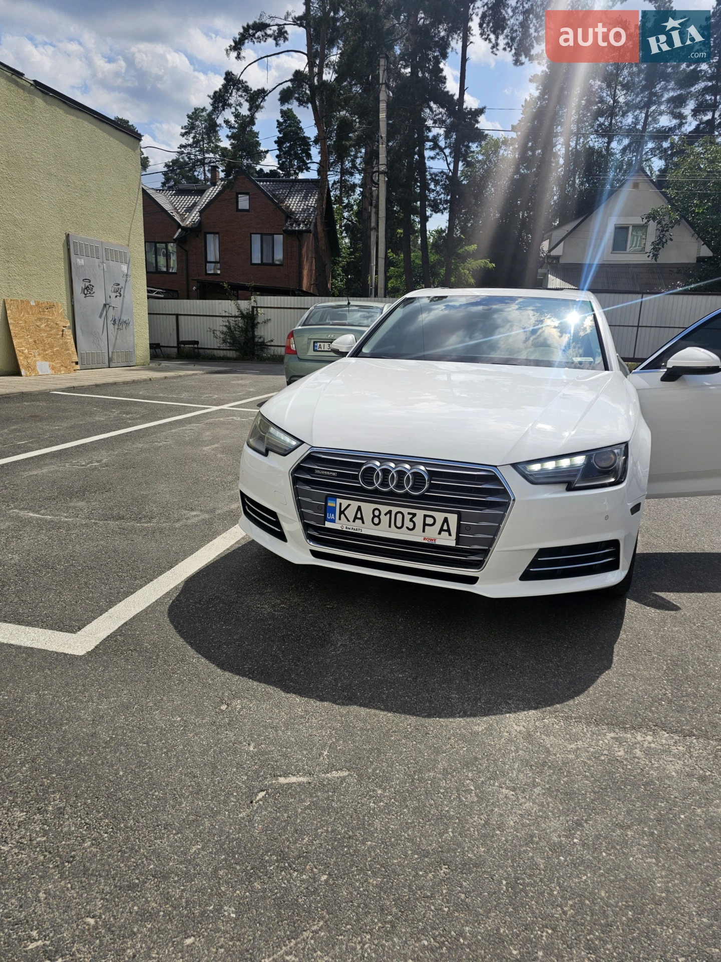 2015 Audi A4 - мініатюра 25