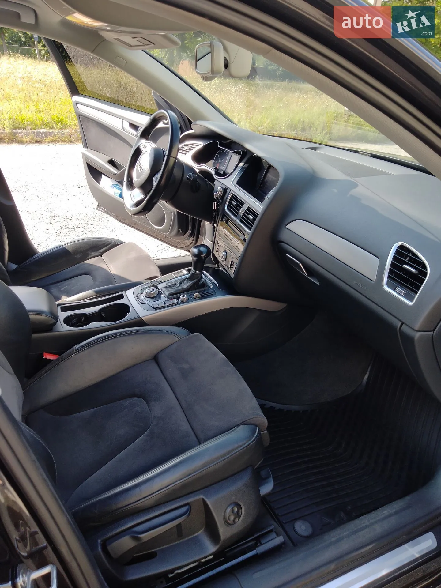 2015 Audi A4 - мініатюра 78