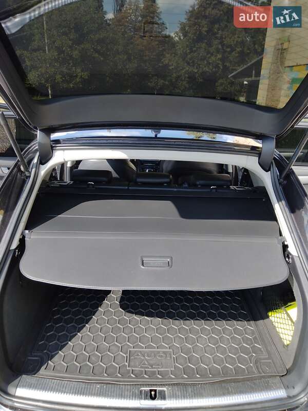 Универсал Audi A4 2015 в Киеве фото 81 Универсал Audi A4 2015 в Киеве