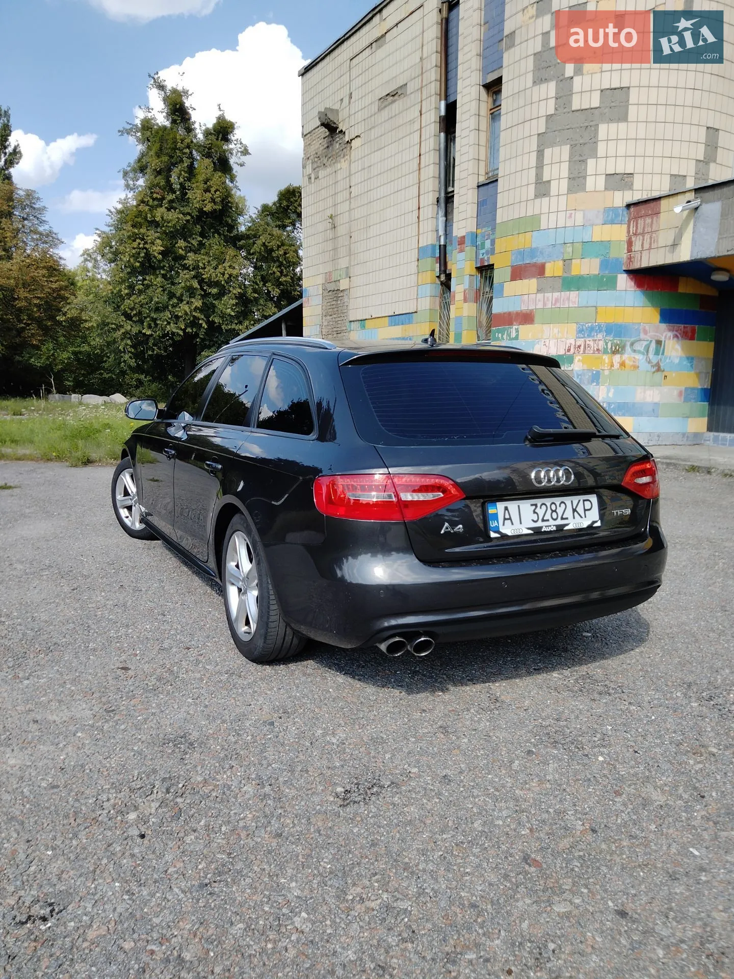 2015 Audi A4 - мініатюра 92