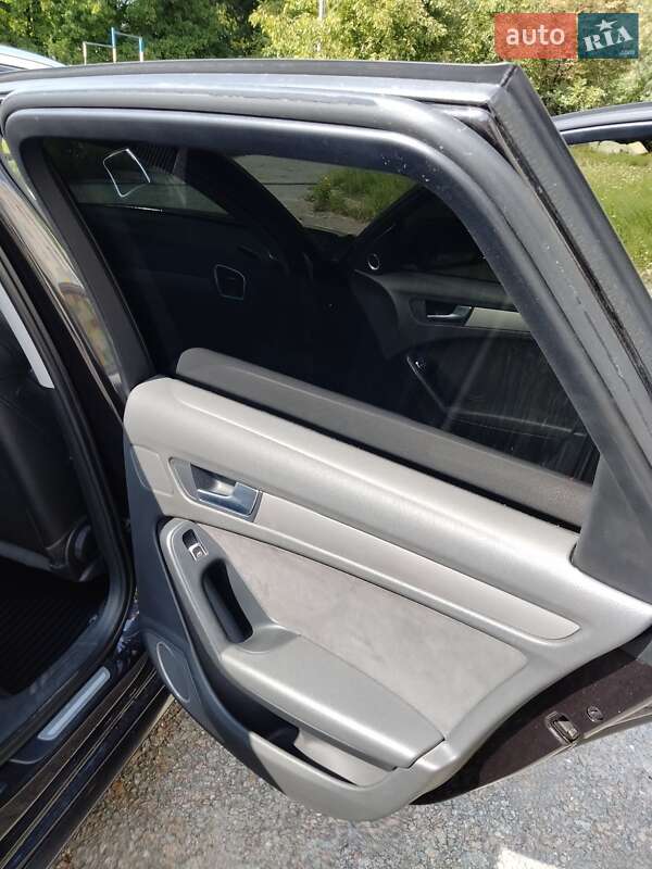 Универсал Audi A4 2015 в Киеве фото 96 Универсал Audi A4 2015 в Киеве