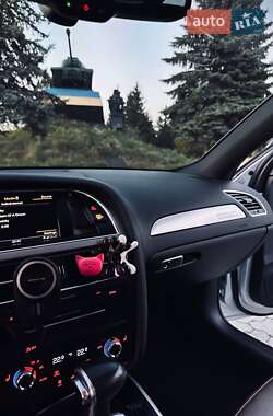 Седан Audi A4 2014 в 