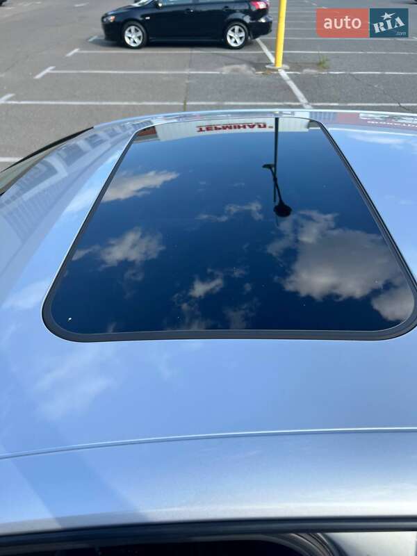 Седан Audi A4 2009 в Броварах