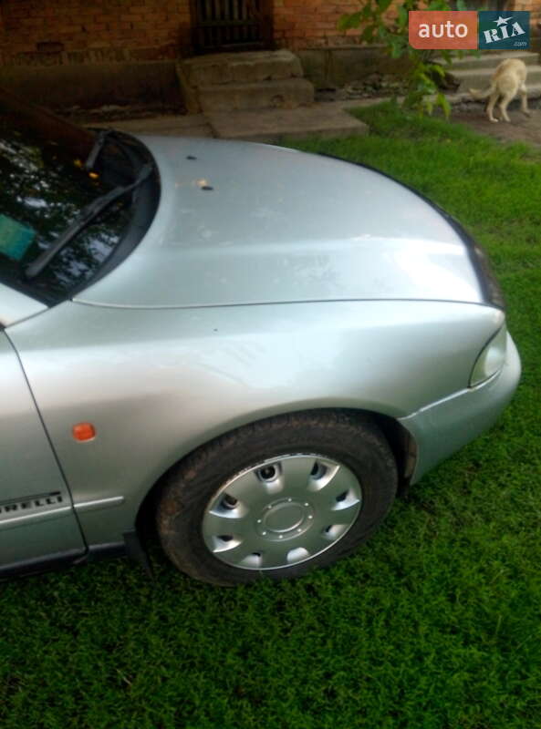 Седан Audi A4 1998 в Ярмолинцах