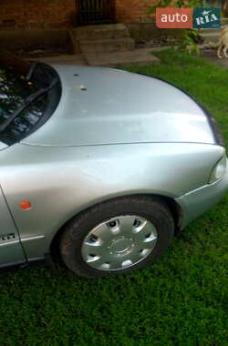 Седан Audi A4 1998 в 
