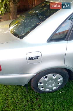 Седан Audi A4 1998 в 