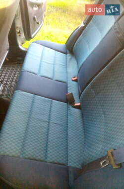 Седан Audi A4 1998 в 
