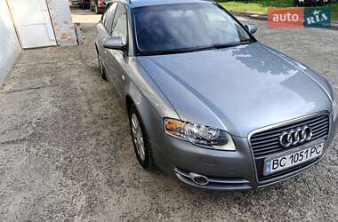 Універсал Audi A4 2005 в 
