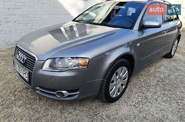 Універсал Audi A4 2005 в 