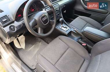 Універсал Audi A4 2005 в 