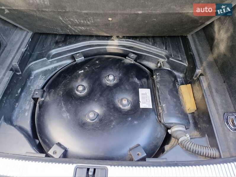 Универсал Audi A4 2005 в Ивано-Франковске