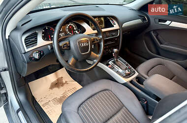 Универсал Audi A4 2010 в 