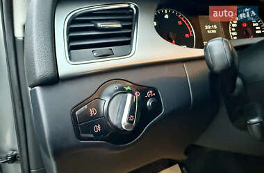 Универсал Audi A4 2010 в 
