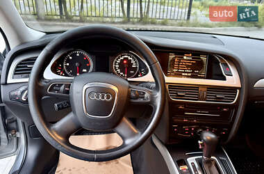 Универсал Audi A4 2010 в 