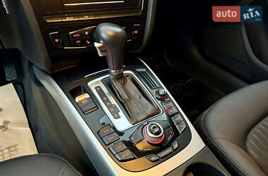 Универсал Audi A4 2010 в 