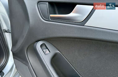 Универсал Audi A4 2010 в 