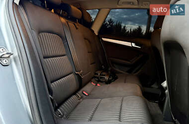 Универсал Audi A4 2010 в 