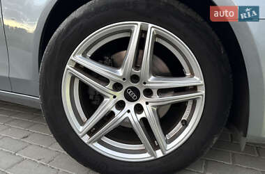 Универсал Audi A4 2010 в 