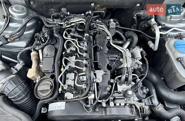 Универсал Audi A4 2010 в 
