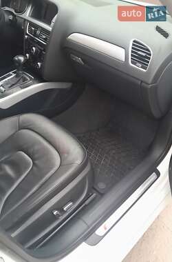 Седан Audi A4 2014 в 