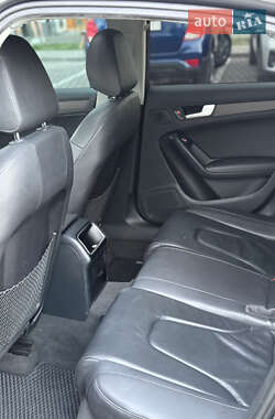 Седан Audi A4 2014 в 