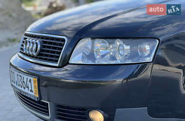 Универсал Audi A4 2003 в 