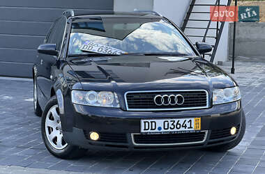 Универсал Audi A4 2003 в 