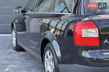 Универсал Audi A4 2003 в 