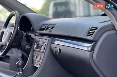 Универсал Audi A4 2003 в 