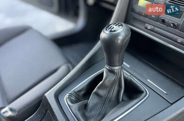 Универсал Audi A4 2003 в 