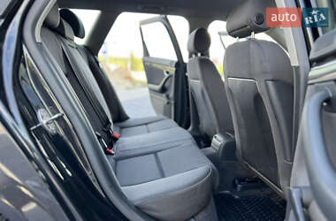 Универсал Audi A4 2003 в 