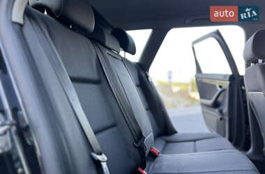 Универсал Audi A4 2003 в 