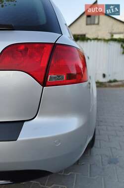 Универсал Audi A4 2007 в 