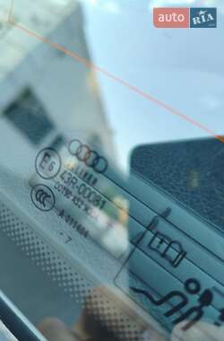 Универсал Audi A4 2007 в 