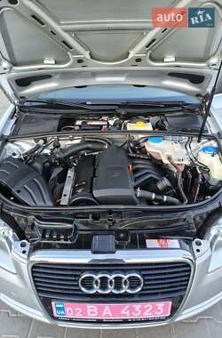 Универсал Audi A4 2007 в 