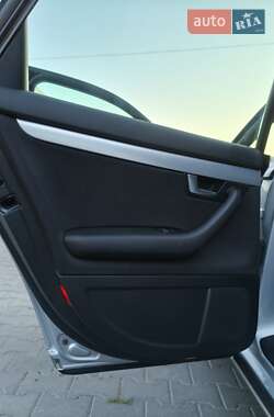 Универсал Audi A4 2007 в 
