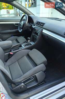 Универсал Audi A4 2007 в 