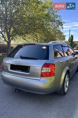 Универсал Audi A4 2004 в 