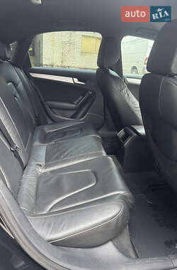 Седан Audi A4 2008 в 